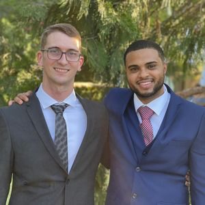 Meet your Posher, Manny